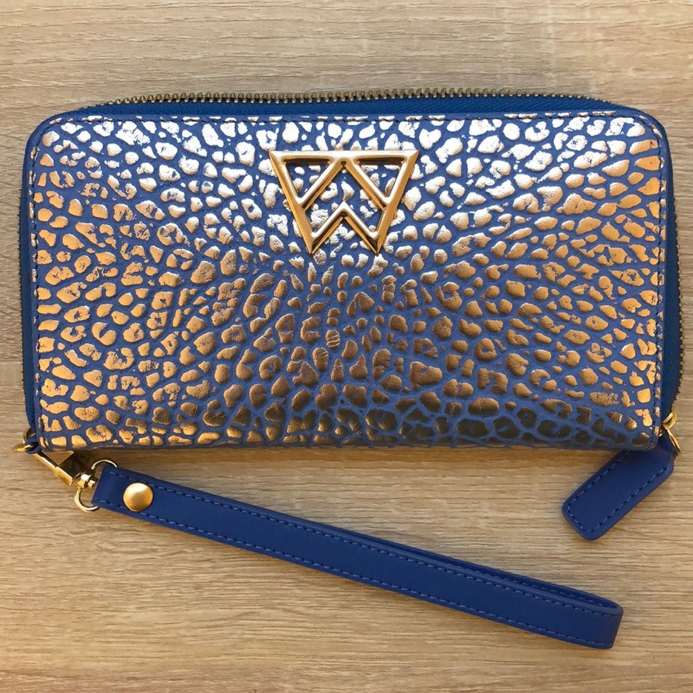 Kelly Wynne Wallet